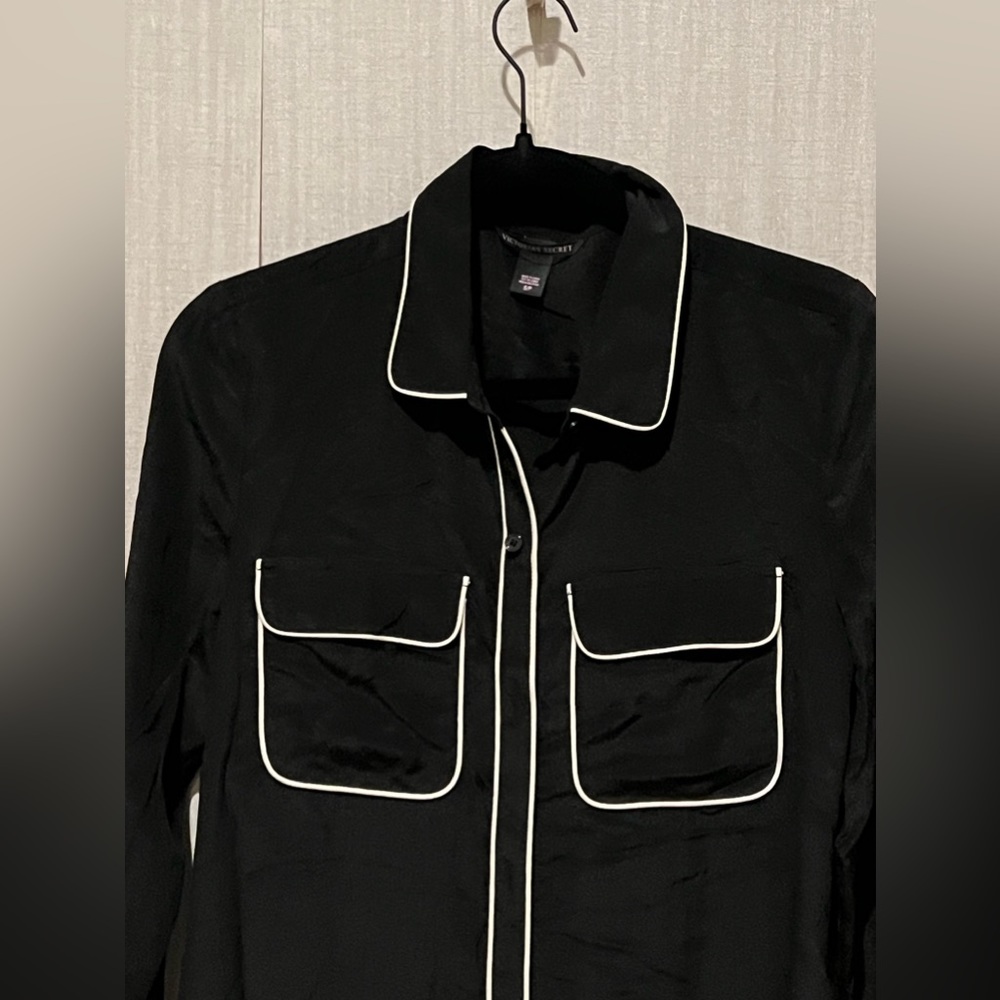 vs portofino blouse